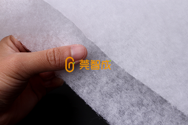 口罩熱風棉