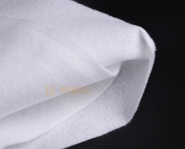 口罩熱風棉