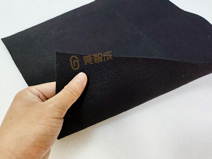 預氧絲阻燃棉