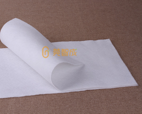 阻燃針刺無(wú)紡布7