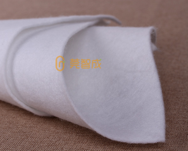 阻燃針刺無(wú)紡布8
