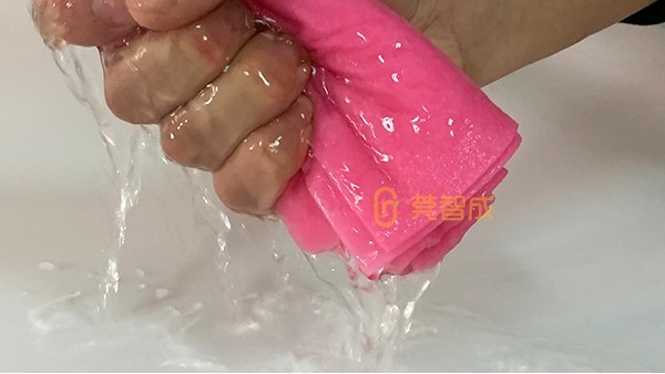 椰子殼抹布-意想不到的好用