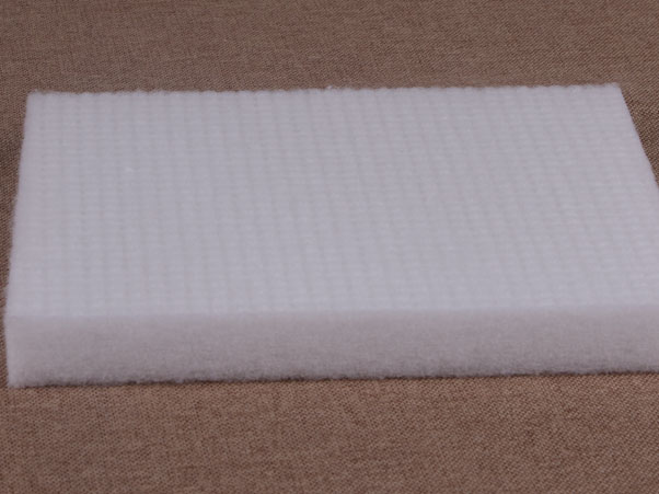 床墊無(wú)膠棉
