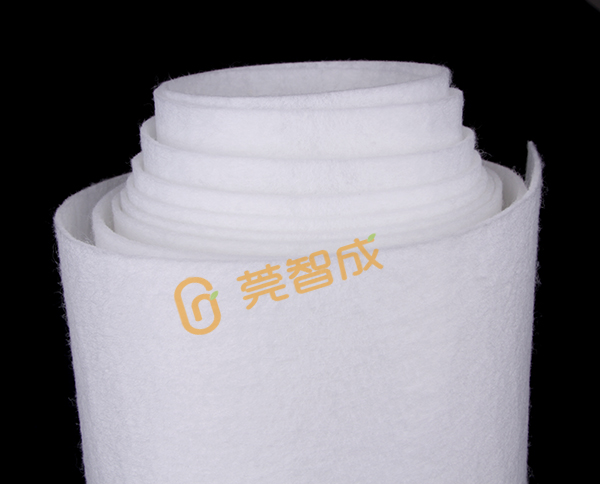 針刺無紡布廠