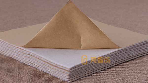 背膠針刺棉常用于什么領域？