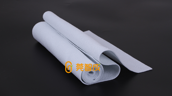 針刺無紡布的原材料有什么區別？