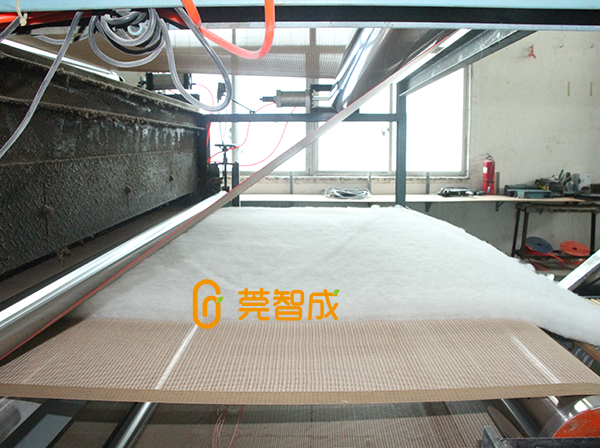 針刺棉