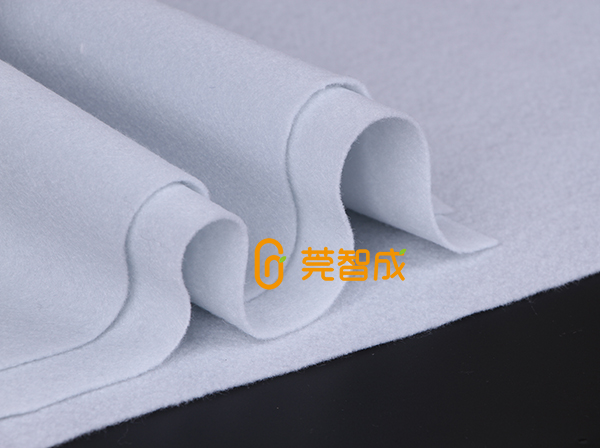 針刺無紡布
