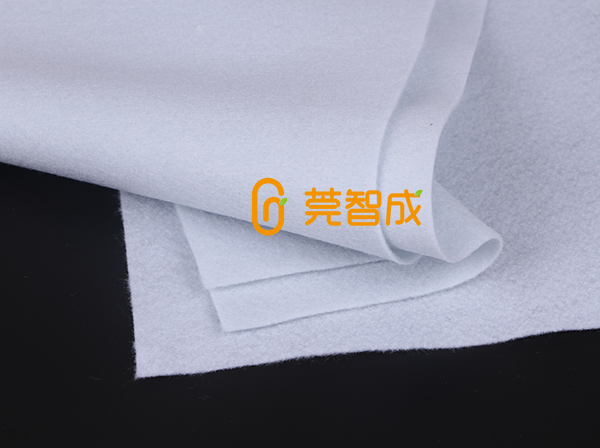 針刺無紡布