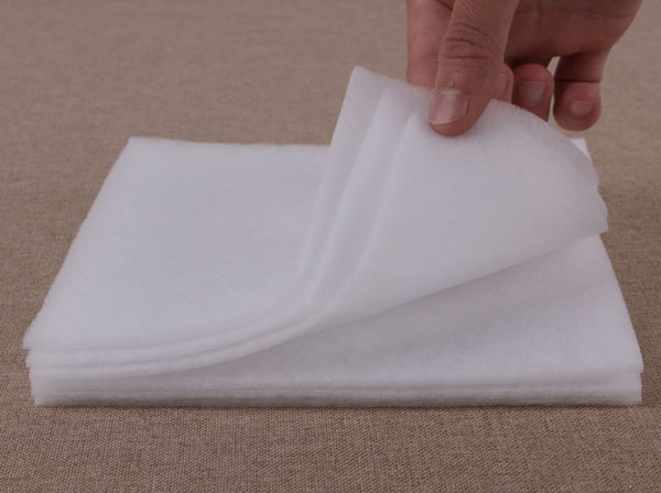 ES熱風棉