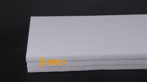 關注健康睡眠，應用床墊材料-床墊硬質棉