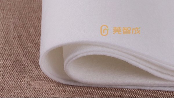 大量工業用于針刺無紡布工廠產品-作為保溫材料