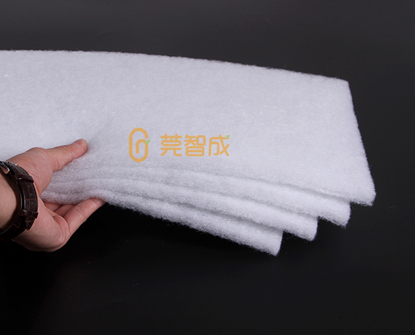 無膠棉