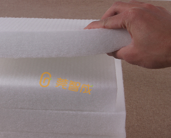無(wú)膠棉生產(chǎn)廠家