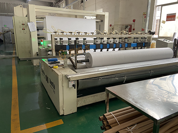 針刺棉廠家