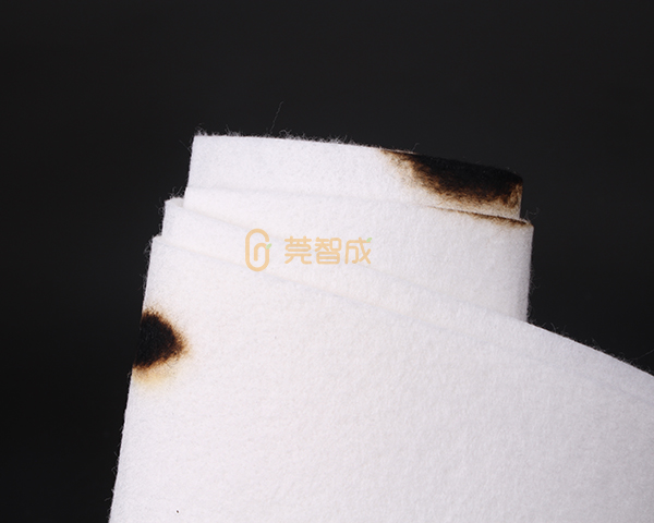 針刺防火棉