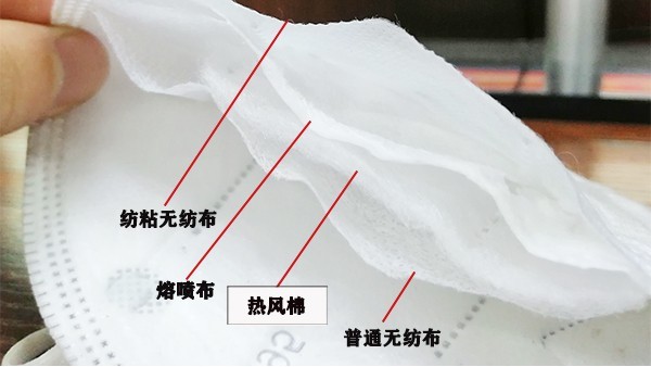 es熱風棉