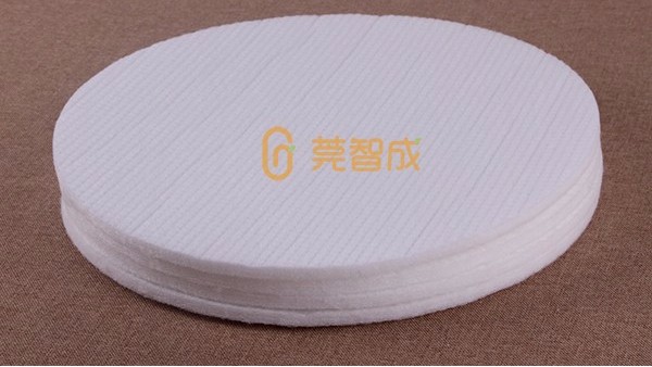 環保硬質棉-可耐170度高溫