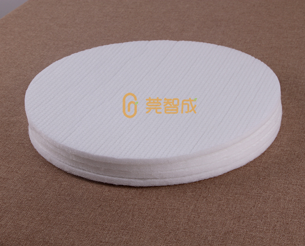 環保硬質棉1