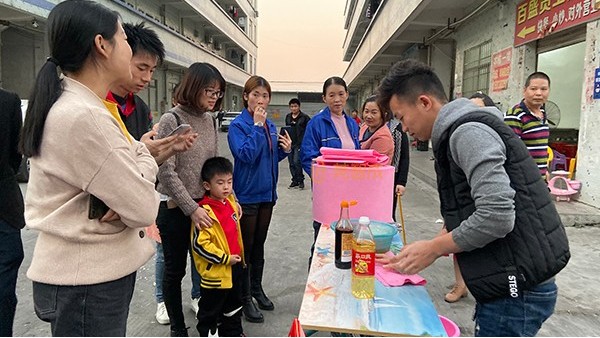 椰殼抹布靠譜嗎？創業費用大概多少