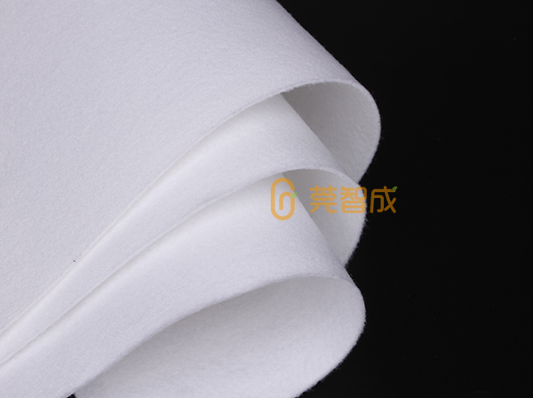 pet針刺無(wú)紡布