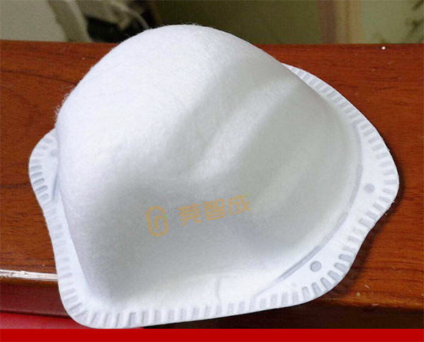N95口罩針刺棉