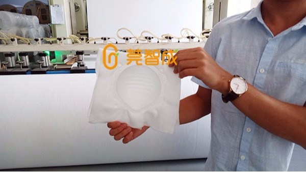 口罩針刺棉收到客戶投訴？虛驚一場(chǎng)！