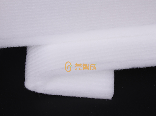 保溫無膠棉