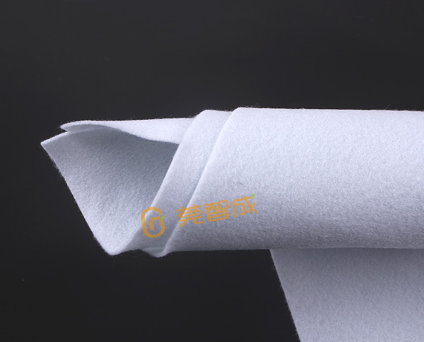 針刺無(wú)紡布生產(chǎn)廠(chǎng)家