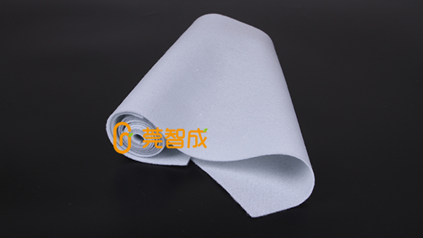 針刺無紡布-用過硬的質量，誠信經營