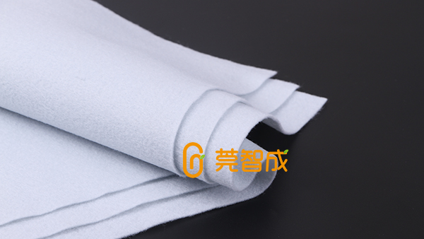 滌綸針刺無(wú)紡布