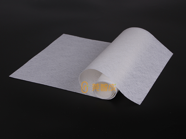熱壓針刺棉
