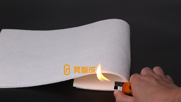 防火阻燃棉燃燒性能等級-B1級，難燃性