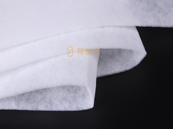 熱風無紡布