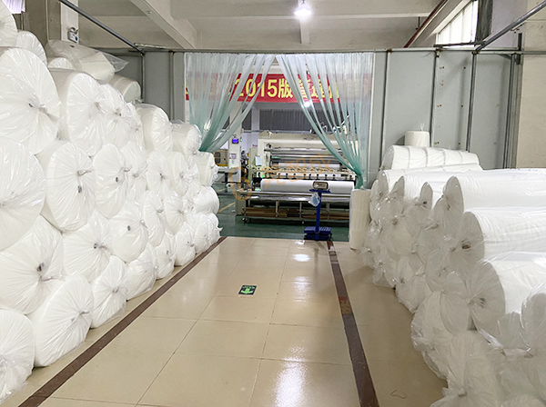 針刺棉的用途