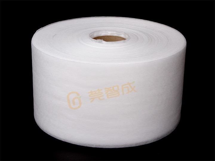 熱風棉
