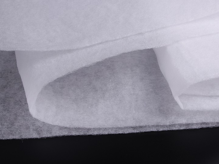 熱風無紡布