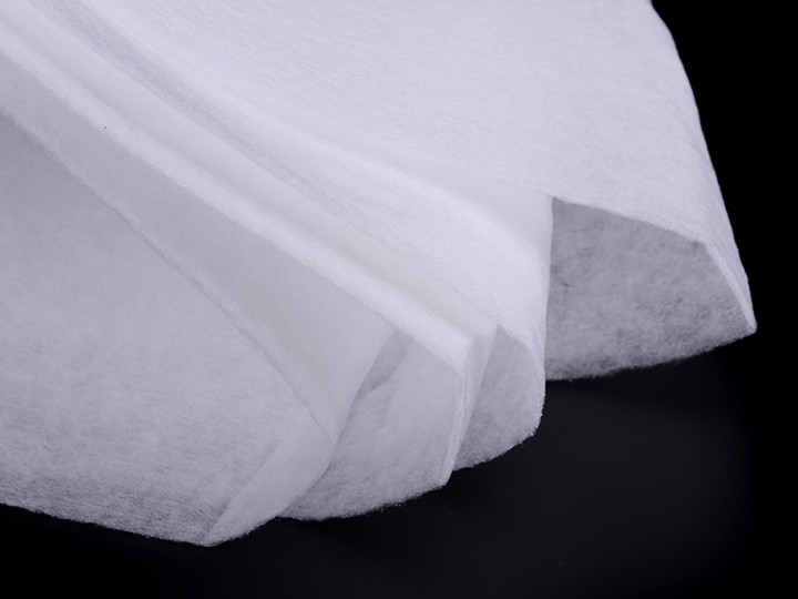 熱風無紡布