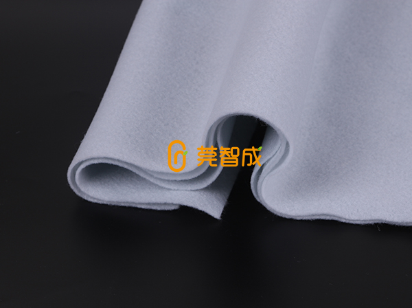 復合針刺棉