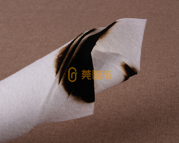 阻燃無紡布