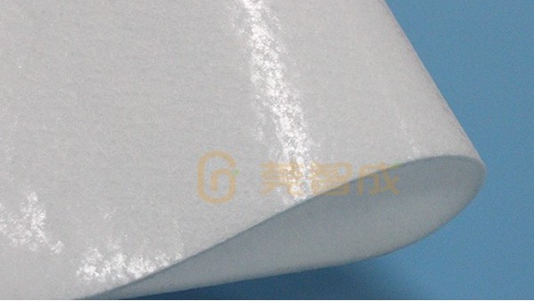 9年專注研發(fā)生產混凝土透水模板布