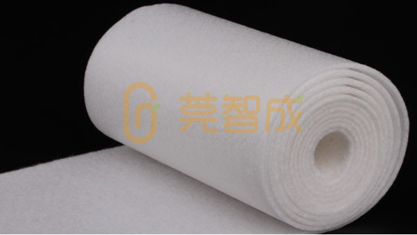 透水模板布有哪些應用領域