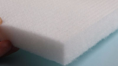 無膠棉廠家產品質量，是如何把控的？