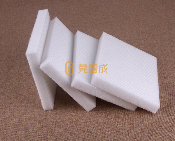 環保硬質棉