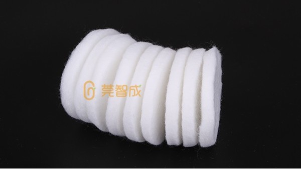 電極片吸水棉多用于電極片的什么種類？
