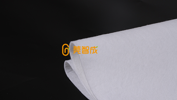 建筑工程采用針刺土工布有什么優勢？