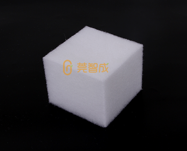 環保吸音棉1