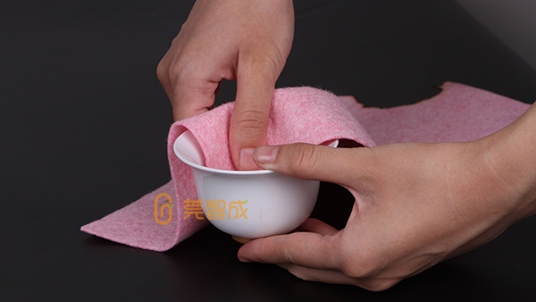 椰殼抹布靠譜嗎？跑江湖怎么賺錢