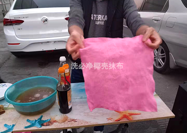 椰殼抹布廠家