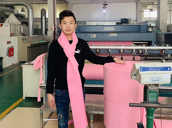 椰殼抹布廠家